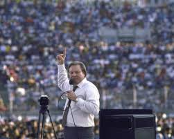 Jimmy Swaggart Obituary